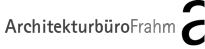 Architekturbüro Frahm Logo