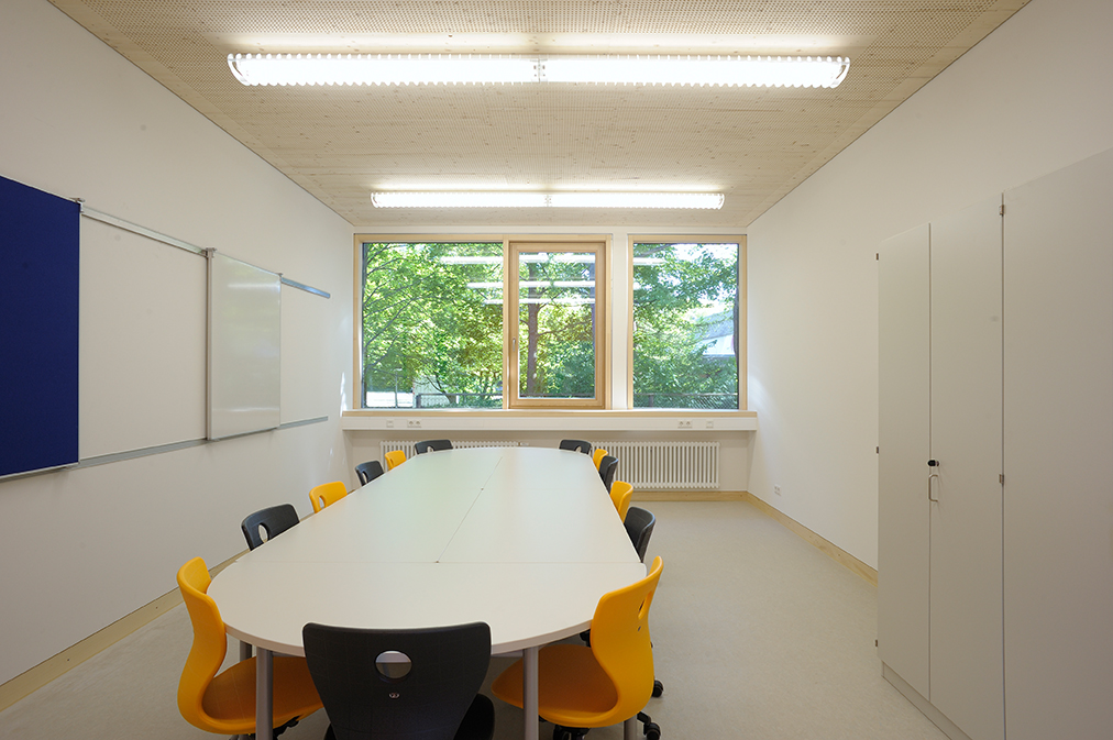 architektur-steinbachschule