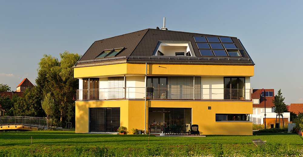 Haus F