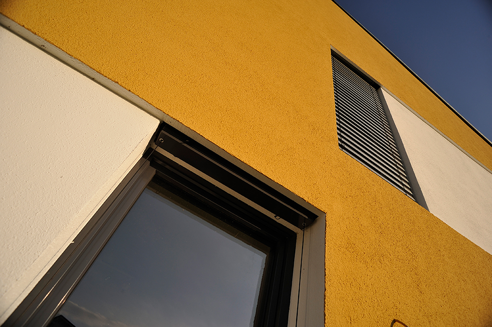 architektur Wohnen